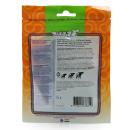 Braaaf Rund Steak Filet met vis 85 gr