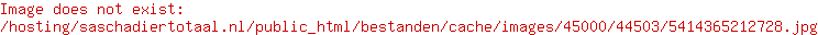 Lichthalsband siliconen rood