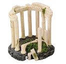 Aqua D'ella roman pavillon S with airstone