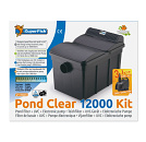 Superfish Pondclear Kit 12000 Uv-C 13W P.Eco 4900