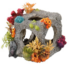 Aqua D'ella cube habitat S/M