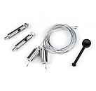 Aquatlantis Easy Led Suspension Kit Universal