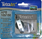 Tetra set onderdelen Aps 100/150