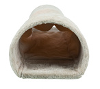 TRIXIE Relax-Tunnel Konijn en Cavia Beige