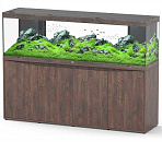 Aquatlantis aquarium Splendid 200 Biobox Donkerbruin