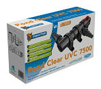 SuperFish Pond Clear UVC 7500