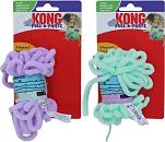 Kong Pull-A-Partz Yarnz Assorti