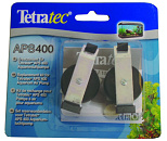 Tetra set onderdelen Aps 400