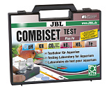 JBL Test Combiset Plus Fe