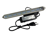 HS Aqua Lago 40/50 Aquarium Led Light