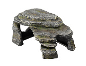 Aqua D'ella corner stone