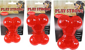 Play Strong bot rood