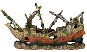 Aqua D'ella galleon XXXL