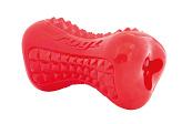 Rogz Yumz Treat red