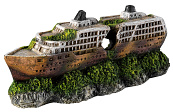 Aqua D'ella minicruisership