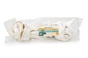 Beeztees culinair kauwknoop met zalm 26 cm