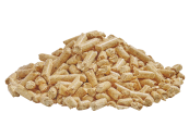 Sanicat kattenbakvulling Recycled Wood 20 ltr