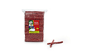 Beeztees Thai munchy staaf 9-10 mm 100 st rood