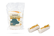 Beeztees culinair kauwrol met kip <br>8 cm 4 st