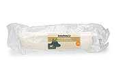 Beeztees kauwrol wit 19 cm