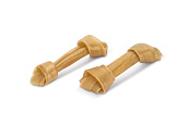 Beeztees kauwknoop 12 cm 2 st