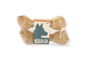 Beeztees kauwknoop 12 cm 2 st