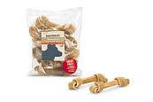 Beeztees kauwknoop 12 cm 10 st
