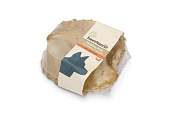 Beeztees kauwschoen 12 cm 2 st