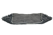 51 Degrees North handdoek Clean & Dry grey