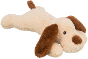 TRIXIE hond Benny
