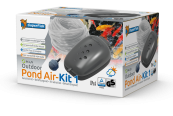 SuperFish <br>Pond Air Kit 1