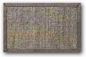 Petrebels Mastermat 60 Cappuccino