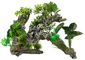 Aqua D'ella <br>flora-scape 9 XXL