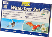 Tetra Test Watertest set