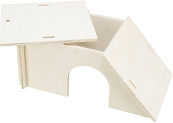 TRIXIE knaagdierhuis Bent