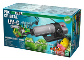 JBL waterzuiveraar ProCristal Compact <br>UV-C 11W