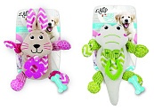 All for Paws Little Buddy Comforting Bunny 35x25x4cm