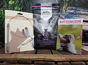 Riverwood Kittenpakket