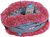 lief! lifestyle Girls Speeltunnel 60 x 25 cm