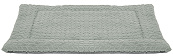 Petlando Ligmat Daisy Blanket Grijs