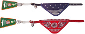 Kattenhalsband met Zakdoek