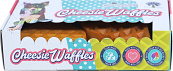 Blue Tree Cheesie Waffles 80 gr