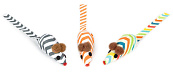 Beeztees Muisjes Micies Multi 3 st