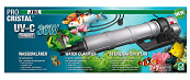 JBL waterzuiveraar ProCristal Compact <br>UV-C 36W