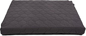 MaxxNobel orthopedisch matras Unique Nano grijs