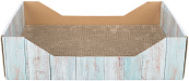 TRIXIE krabmand catnip turquoise