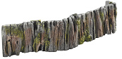 Aqua D'ella stone barrier