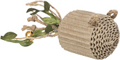 TRIXIE muis karton/hennep