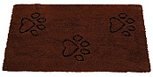 Dirty Dog droogloper bruin
