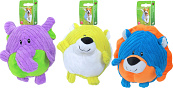 Buddy ball corduroy assorti 20 cm